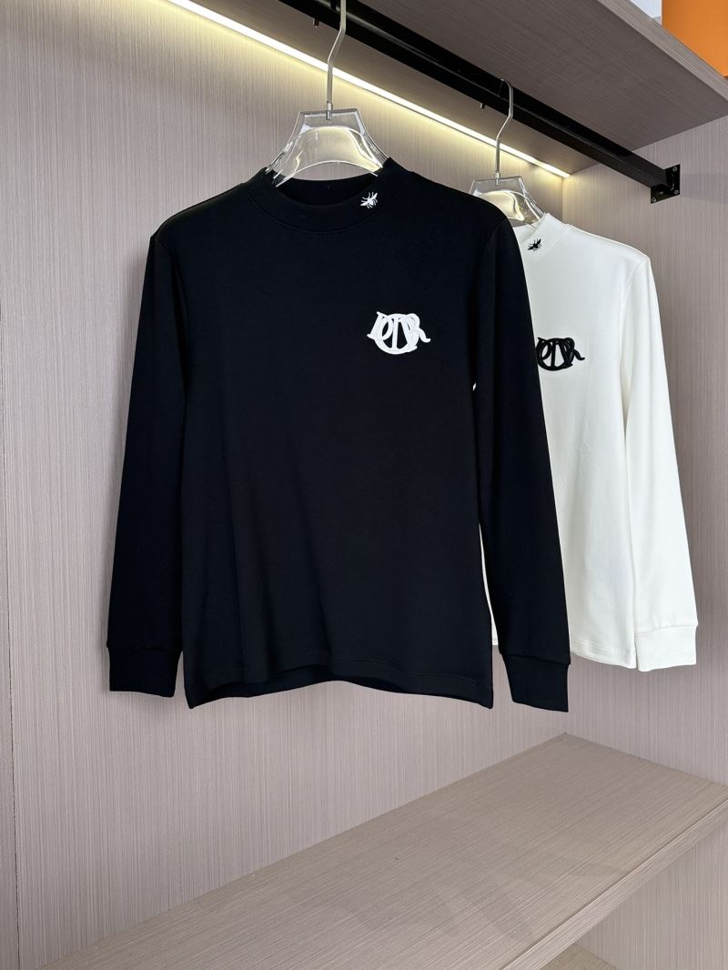 Christian Dior T-Shirts